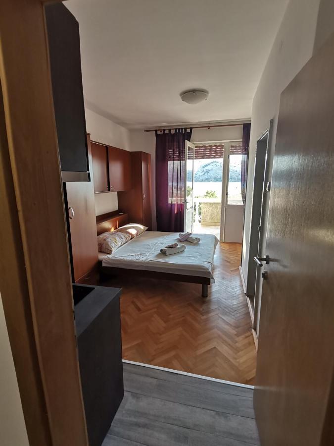 Apartmani Skaric Lopar Extérieur photo