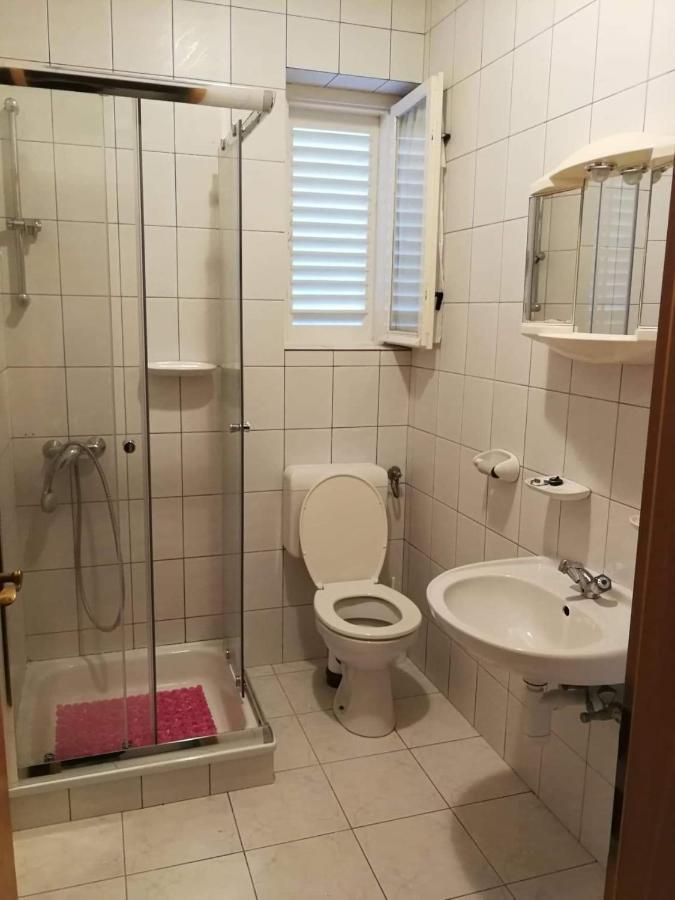 Apartmani Skaric Lopar Extérieur photo