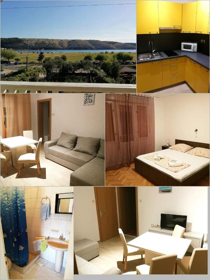 Apartmani Skaric Lopar Extérieur photo