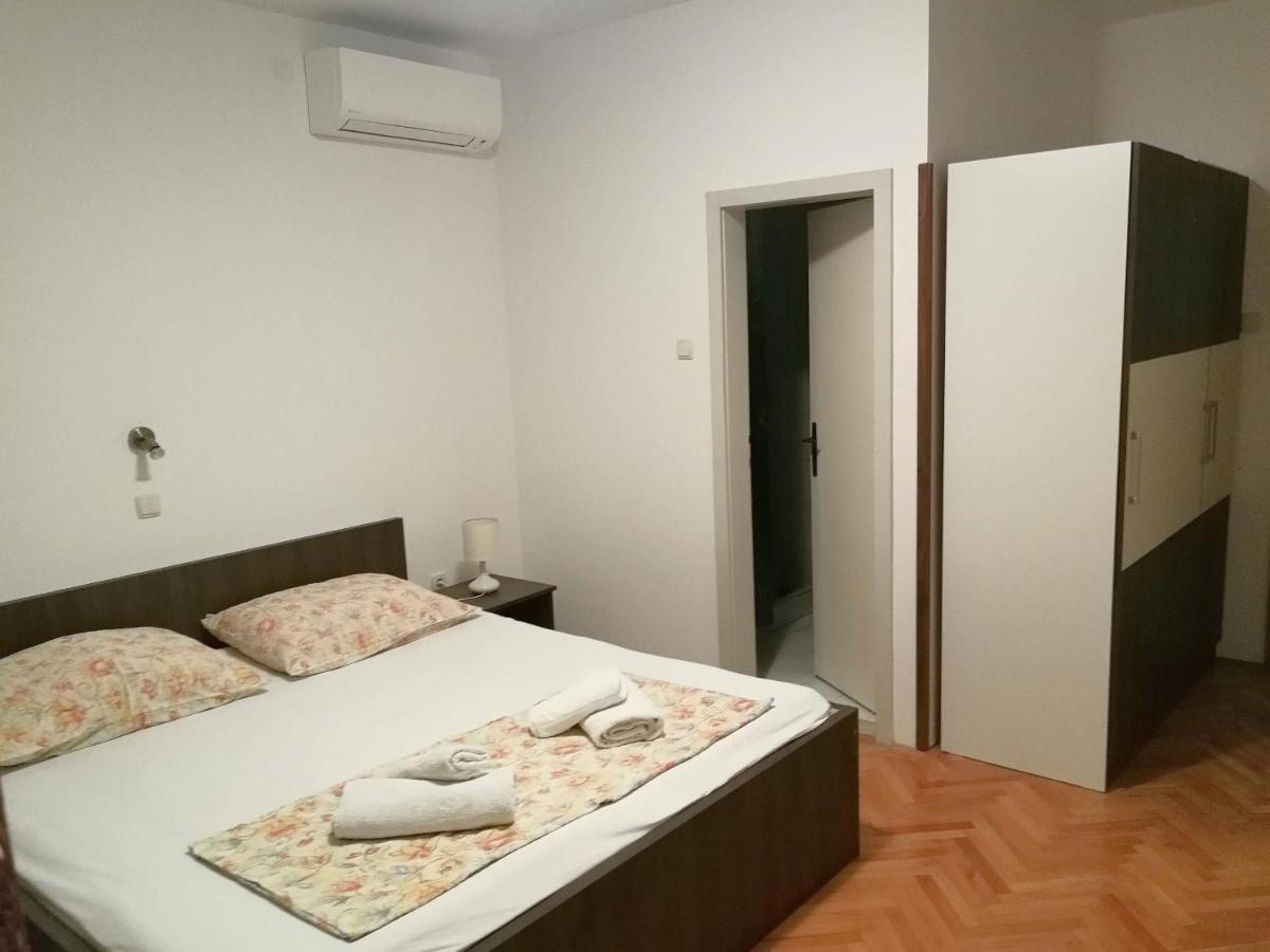 Apartmani Skaric Lopar Extérieur photo