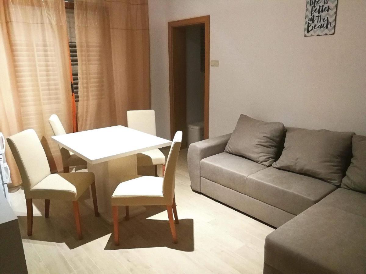 Apartmani Skaric Lopar Extérieur photo