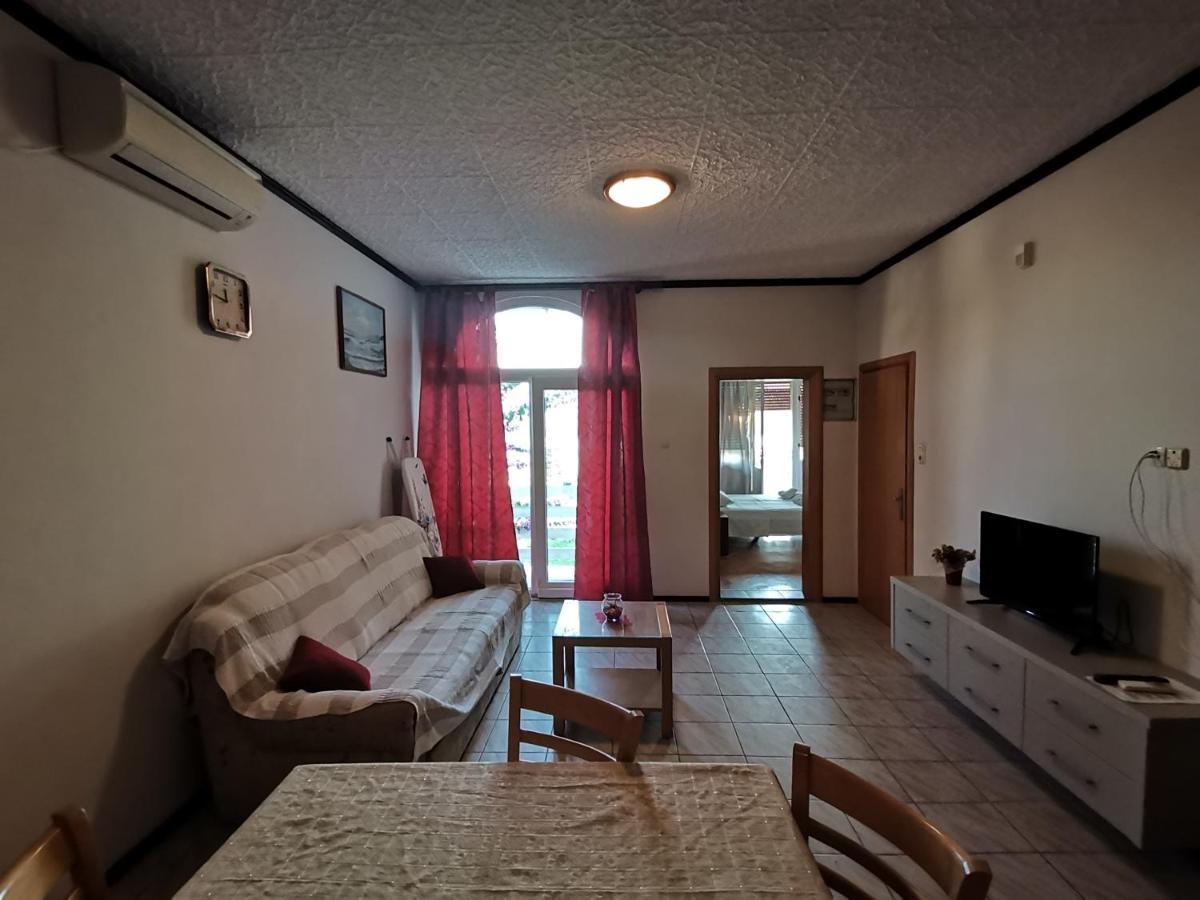 Apartmani Skaric Lopar Extérieur photo