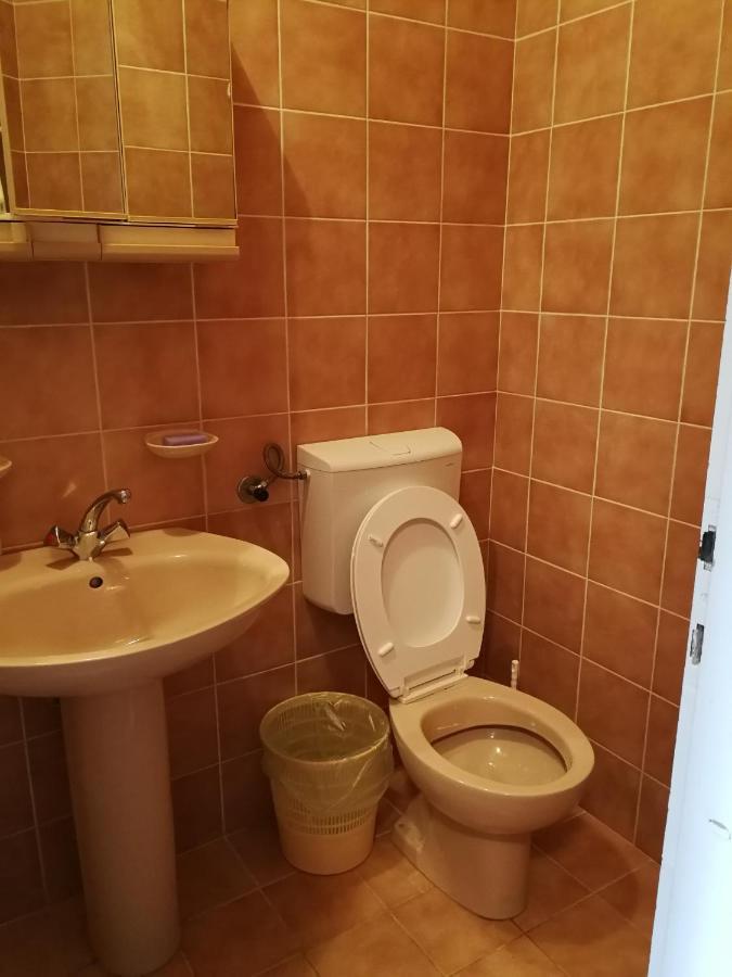 Apartmani Skaric Lopar Extérieur photo