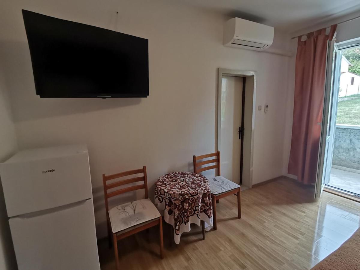 Apartmani Skaric Lopar Extérieur photo